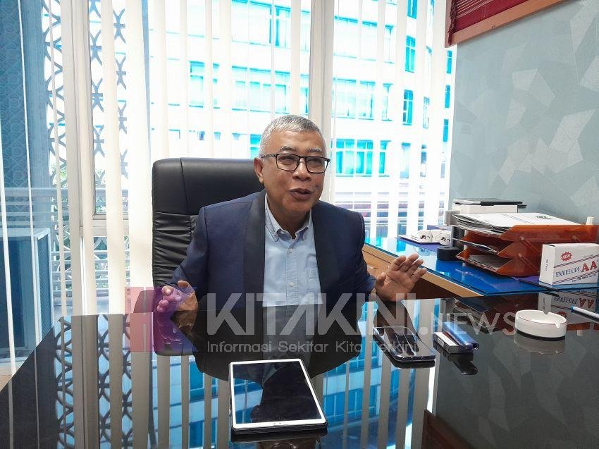 Antrian Kendaraan di SPBU Seperti Ular, Rudi Alfahri: Pertamina Harus Jujur Ada Apa