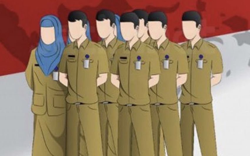 DPR: Krisis Anggaran PPPK Jangan Dibayar dengan Pemotongan Pendapatan ASN