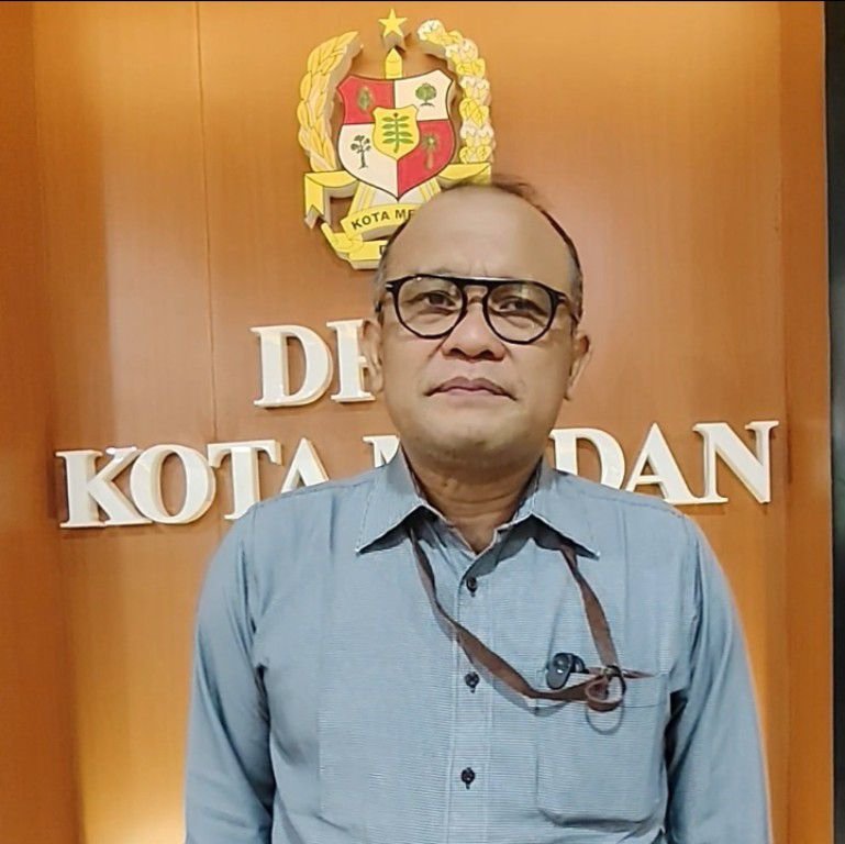 KPK Ingatkan DPRD Medan Kelola Anggaran Secara Transparan