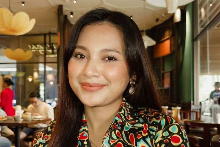 Sering Tolak Peran Jadi Ibu atau Istri, Indah Permatasari: Aku Kayak Belum Cocok