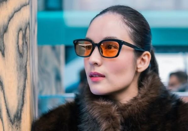 Punya Anak Pertama di Usia 31 Tahun, Chelsea Islan: Berkat Terbesar Tuhan