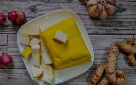 Mau Tahu? Ini Beda Tahu Putih dengan Tahu Kuning: Bukan Sekadar Warna