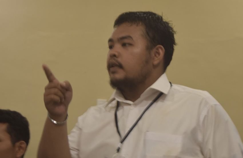 Pusat Analisis Hukum dan Kebijakan Sumut Desak Kejari Selidiki Proyek TPI Percut Senilai Rp2,5 Miliar