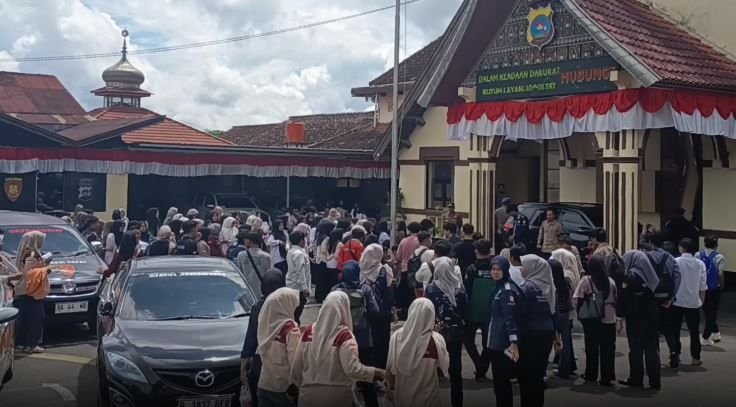 Dua Orang Dosen dan Satpam UFDK Diduga jadi Korban Penganiayaan oleh Satpol PP