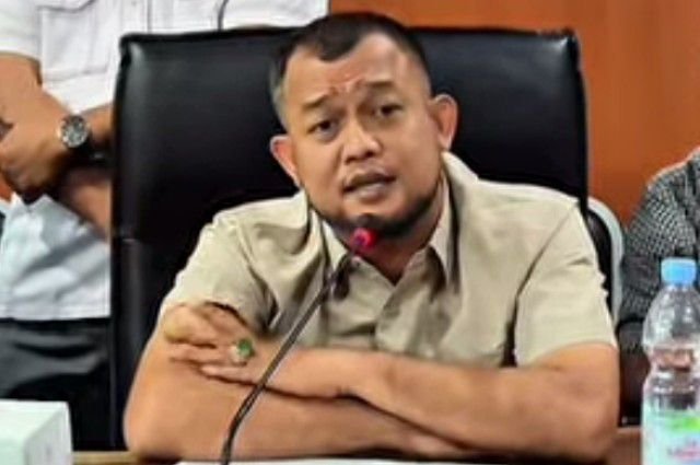 Kebijakan Buat Kisruh, DPRD Medan Minta Rico Waas Copot Dirut PUD Pasar