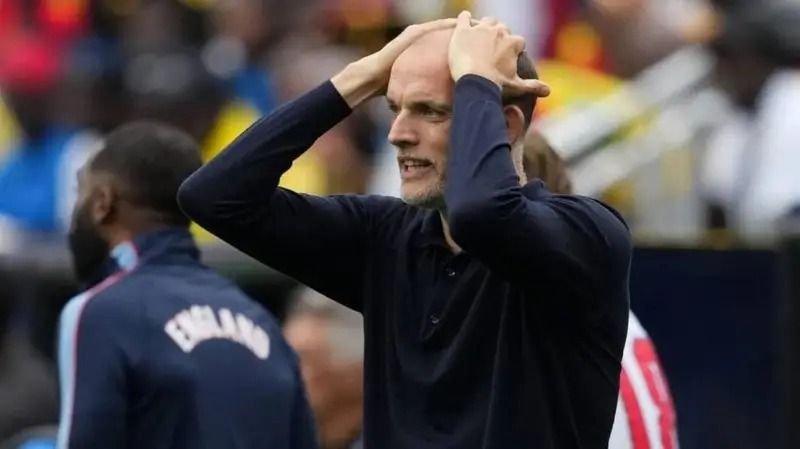 Thomas Tuchel Kritik Penampilan Inggris Meski Lolos ke Semifinal: Kami Ceroboh