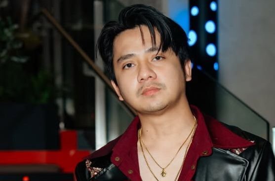 Main Film Horor Adaptasi dari Korea, Arbani Yasiz Belajar Jadi Konten Kreator