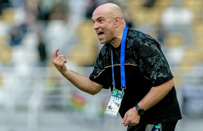 Bernardo Tavares Akui PSMS Medan Bikin Persebaya Kesulitan