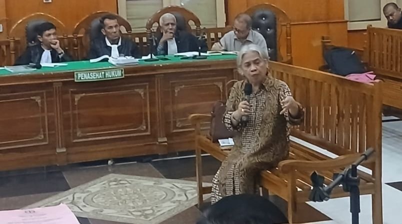 Ahli Sebut Perubahan Mekanisme Pembayaran dalam Kontrak Bisnis Merupakan Hal Lazim