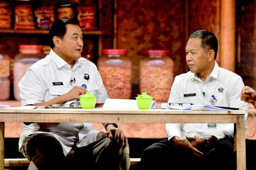 Pemprovsu Siapkan Perda Larangan Penggunaan &lsquo;Vape'