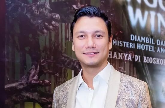 Tertarik Bisnis Glamping, Christian Sugiono Pilih Bali Jadi Lokasi