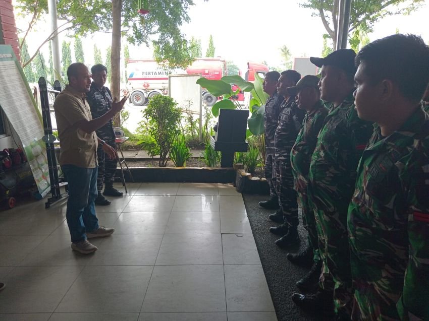 Jerit Warga Sumut Langka BBM, Benarkah Dampak PHK Massal Sopir Tangki? Ini Jawaban Pertamina