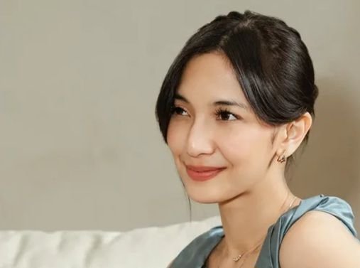 Terlibat dalam Film Pendek Berjudul Jalan Pulang, Sheila Dara Makin Paham dengan Kebaya