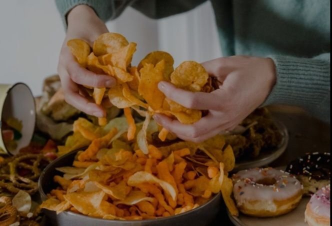 Mau Awet Muda? Mereka yang Berusia 40 Tahun ke Atas Sebaiknya Hindari Makanan Ini