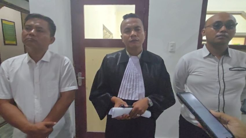 &lrm;Paulus Gulo: Fakta Persidangan Smartboard Tebingtinggi Berbeda dengan Keterangan Saksi