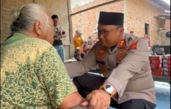 Anak yang Ditahan dalam Kasus Judi Ditangguhkan Demi Merawat Ibunya