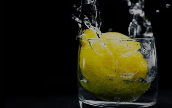 Minum Air Lemon di Pagi Hari Bukan Sekadar Tren, Ini Manfaatnya bagi Kesehatan