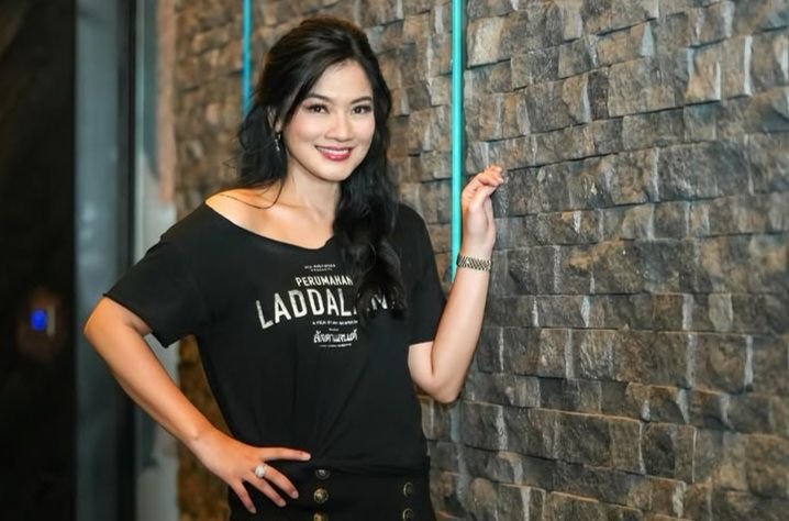 Dari Kecil Suka Cari Hantu, Titi Kamal: Kalau Bengong Main ke Kuburan