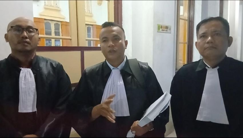 Kasus Smartboard,  Majelis Hakim Diminta Cermati Dugaan Pemalsuan Tanda Tangan Bambang Ghiri