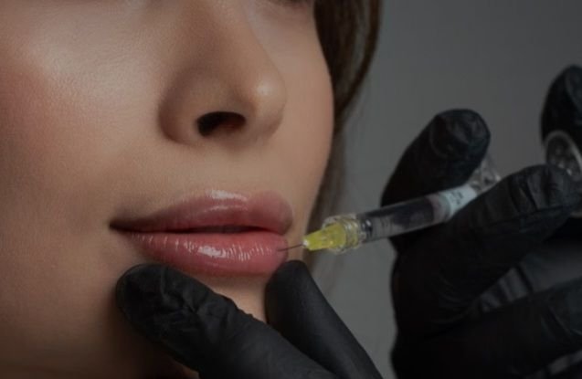 Jangan Ubah dengan Operasi, Bentuk Bibir Bisa Menunjukkan Karakter, Ini Penjelasannya