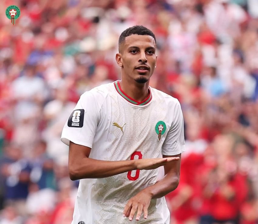 Maroko Hentikan Langkah Kanada 3-0, Jadi Tim Pertama Lolos ke Perempat Final Piala Dunia 2026