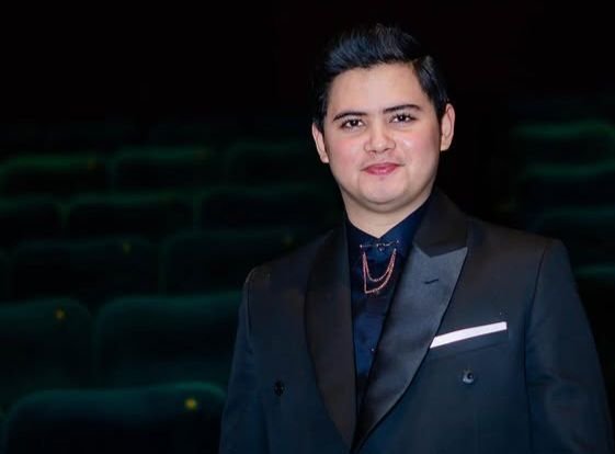 Aliando Syarief Siap Nikahi Kekasih yang Lebih Muda 13 Tahun