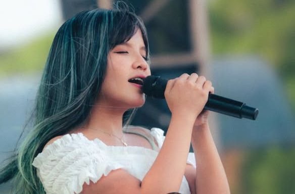 Karang Lima Lagu untuk Home Sweet Loan The Musical, Idgitaf: Kasih Saja