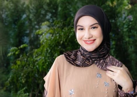 Selamat! Irish Bella Hamil Anak Pertama dari Haldy Sabri
