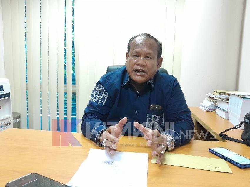 Viktor Silaen: Jangan Politisasi Bantuan Bobby Untuk Korban Puting Beliung di Medan Johor