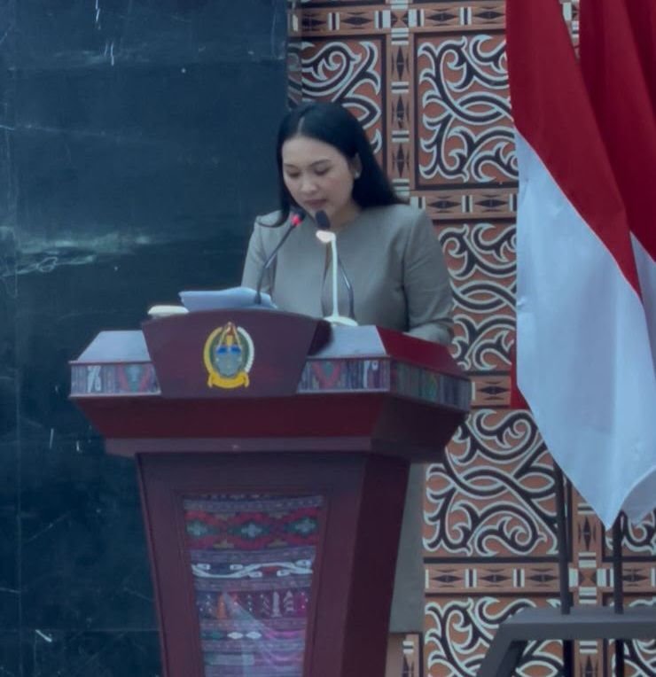 F-PDI Pejuangan Ingatkan Pemprovsu Jangan Terjebak Dalam Politik Angka