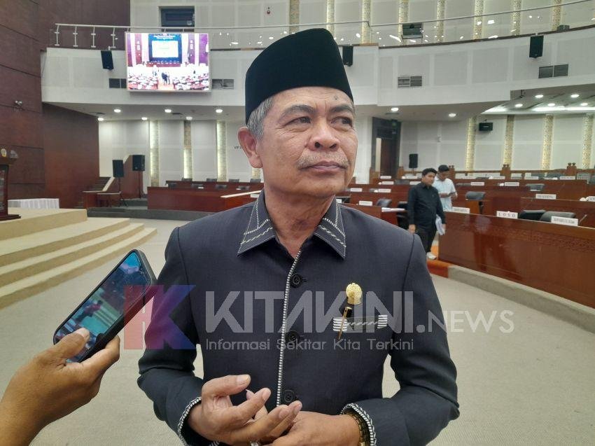 Aswin: Langkah Bobby Bantu Korban Puting Beliung di Medan Sudah Tepat