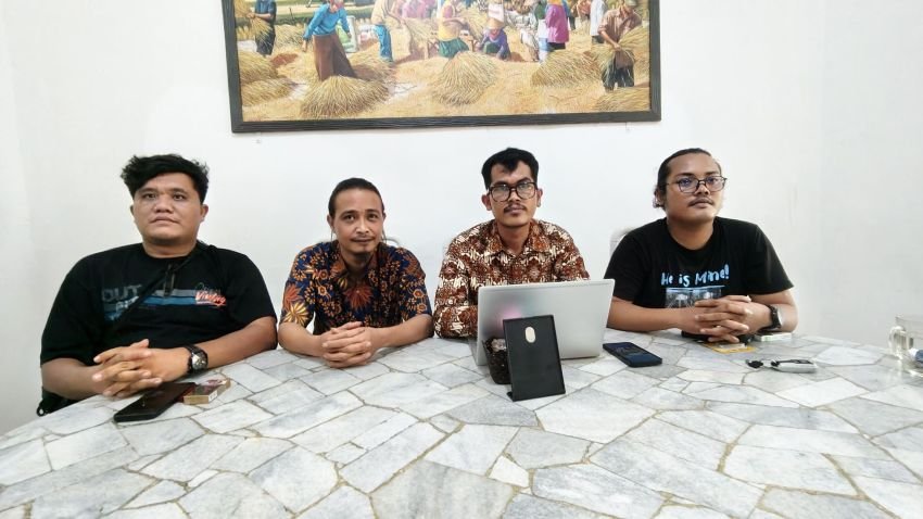 Buntut Kasus Kematian Penagih Utang saat Tarik Mobil, James dan Roy Buka Suara