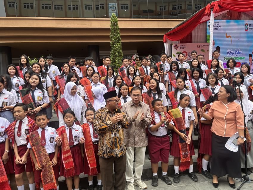 Abdul Mu&rsquo;ti Dorong Model Pendidikan YPSIM Jadi Inspirasi Indonesia