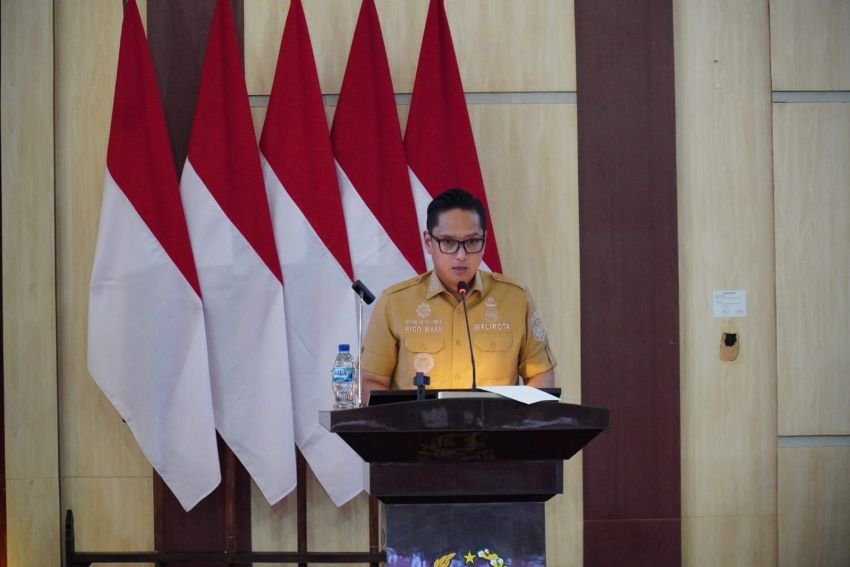 APBD Perubahan 2026 Tembus Rp7,7 Triliun, Wali Kota Medan Fokuskan Anggaran pada 6 Prioritas Pembangunan