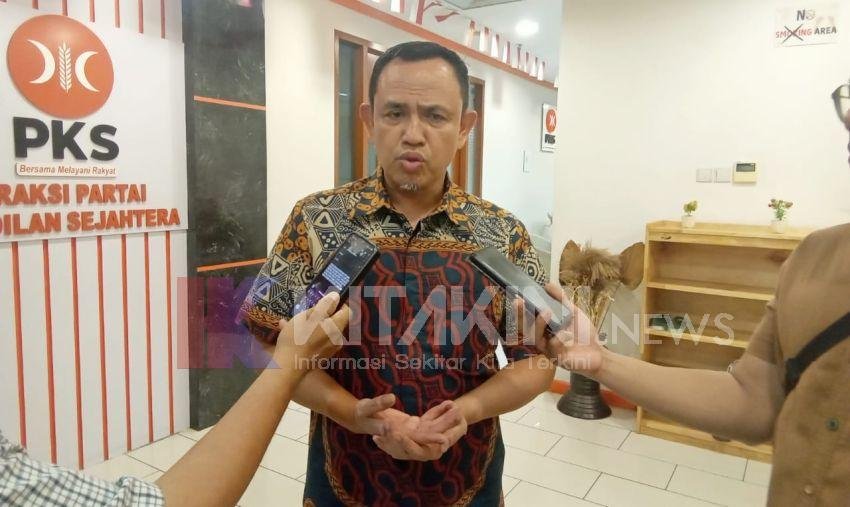 Jangan Hanya di Pulau Nias, Bobby Juga Diharapkan Berkantor di Tabagsel