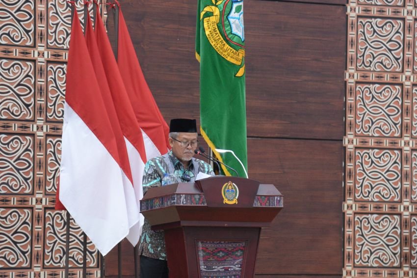 F-PKS DPRD Sumut Soroti Kenaikan Harga Bahan Pokok