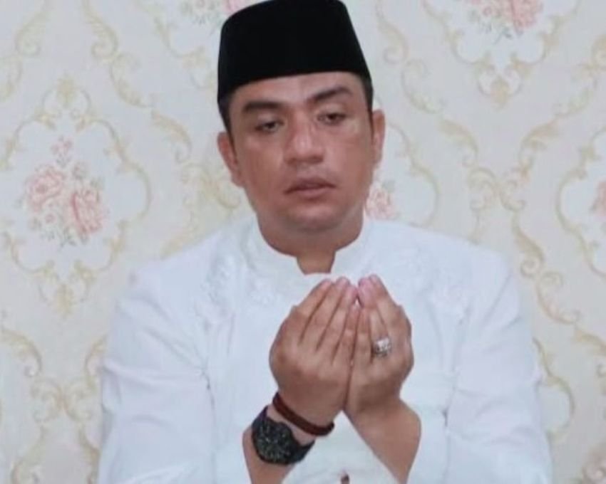 Bulan Maulid, Kapolres Padangsidimpuan Ajak Seluruh Personel Teladani Akhlak Rasulullah