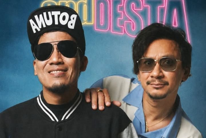 Desta Mundur dari Vindes, Berharap Tak Ada Asumsi Liar