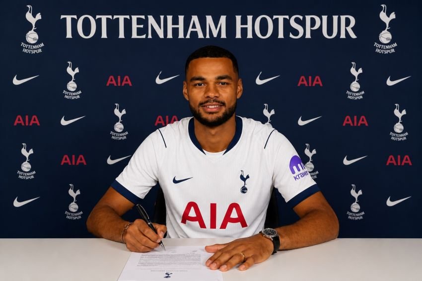 Spurs Selangkah Lagi Dapatkan Cody Gakpo, Liverpool Mulai Dihubungi