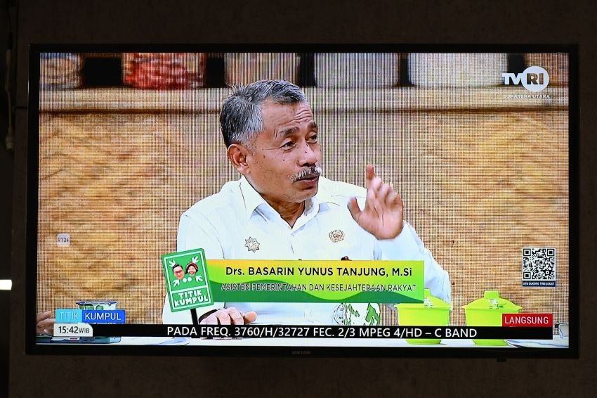 HUT ke-81 RI, Pemprovsu Percepat Pemerataan Pembangunan Hingga Wilayah Terluar
