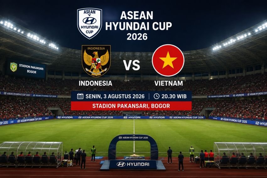 Jelang Lawan Vietnam, Herdman Minta Pertahanan Garuda Lebih Solid