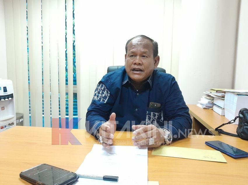 Viktor Silaen: Program MBG Perlu Dievaluasi Menyeluruh