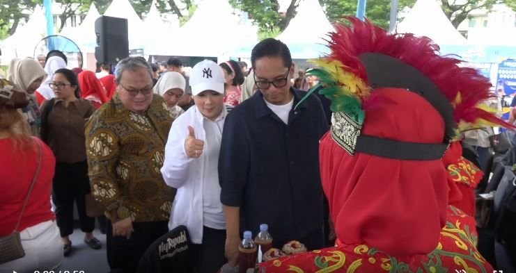 Digifast 2026, Dorong Kota Medan Makin Digital, Transparan Mengatasi Kebocoran PAD