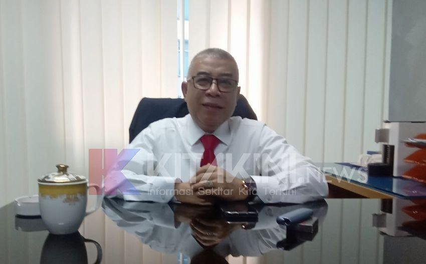 Keracunan MBG di Karo, Rudi Alfahri: Harus Diusut Secara Menyeluruh dan Transparan