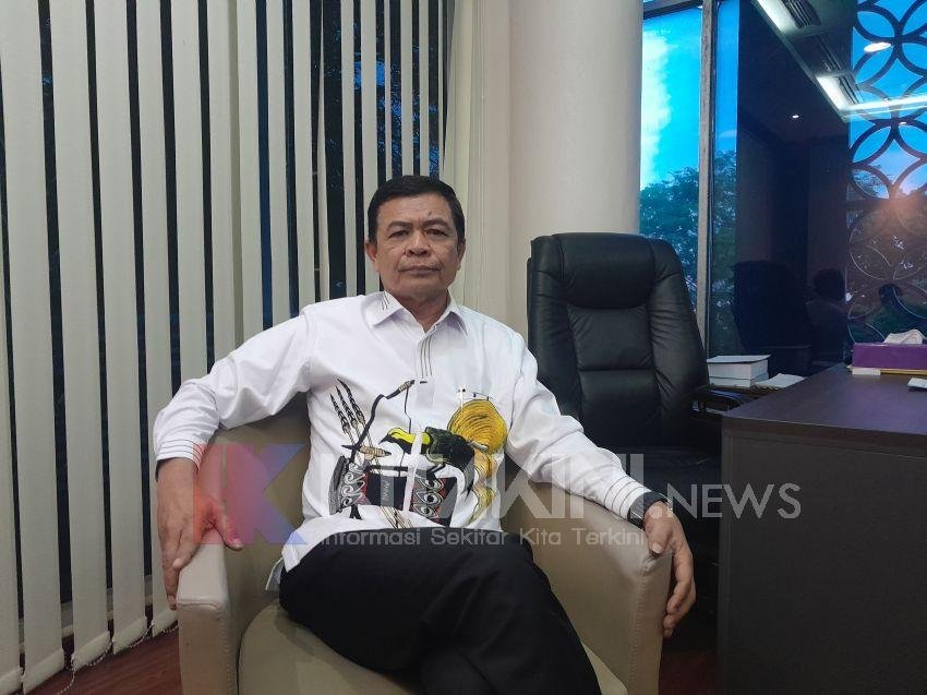 Pemerintah Harus Perkuat Edukasi dan Sosialisasi Regulasi Pertambangan Rakyat