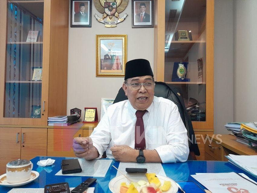 Subandi: Arah Pembangunan Era Presiden Prabowo Makin Jelas