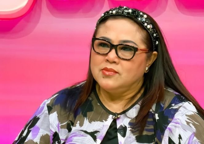 Akui Pernah Pakai Susuk, Nunung Srimulat: Nggak Ada Perubahan