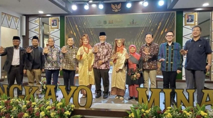 Rangkayo Minang Indonesia Satukan Sejarah, Islam dan Kepemimpinan dalam Dua Seminar Internasional