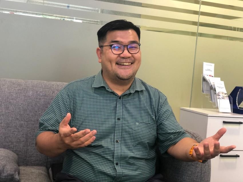 Antara DSA dan Brainwash, Mengurai Persepsi Penanganan Stroke Menurut Pakar Neurologi RS Columbia Asia Medan
