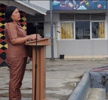 Kepala SMA Negeri 1 Telukdalam Sampaikan Klarifikasi, Minta Semua Pihak Jaga Kondusivitas Sekolah